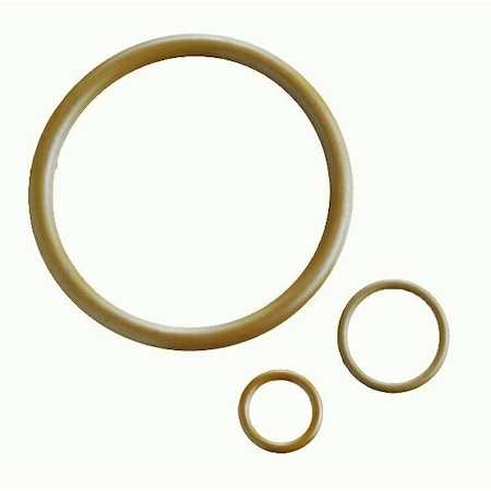 Synthware O-RING, VITON, SIZE 013, 10. 8 x 1. 78mm R013